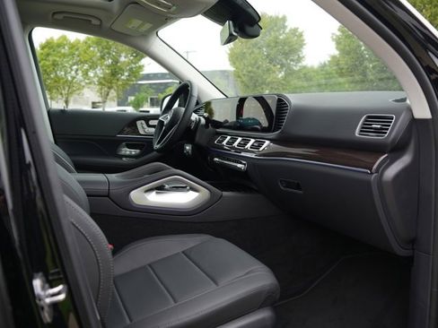 Certified 2026 Mercedes-Benz GLE 350 4MATIC image 41