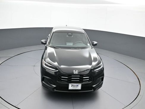 Used 2024 Honda HR-V Sport image 33