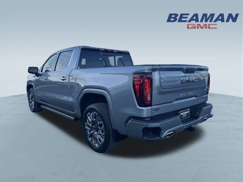 Used 2024 GMC Sierra 1500 Denali Ultimate image 5