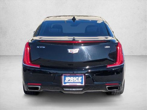 Used 2018 Cadillac XTS Premium Luxury w/ Driver Assist Package image 7