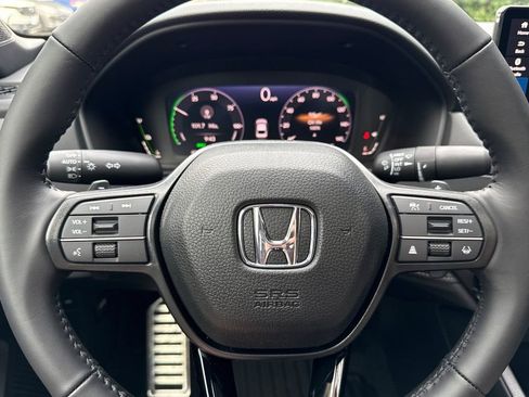 New 2026 Honda Accord Sport image 24