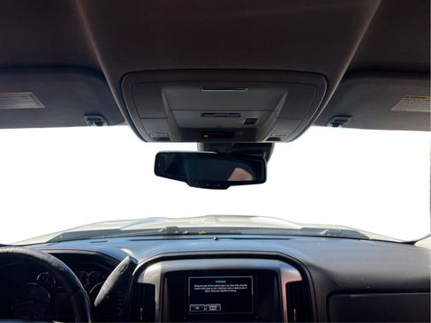 Used 2018 Chevrolet Silverado 1500 LTZ w/ Texas Edition image 19