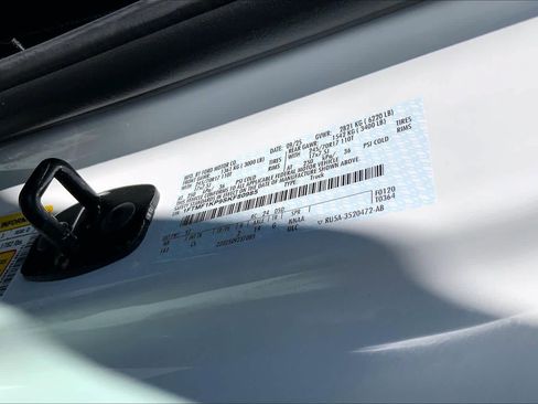 New 2025 Ford F150 XL image 16