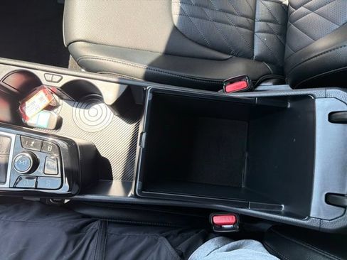 Certified 2025 Kia Sportage X-Line w/ Premium Package AWD/4WD image 18