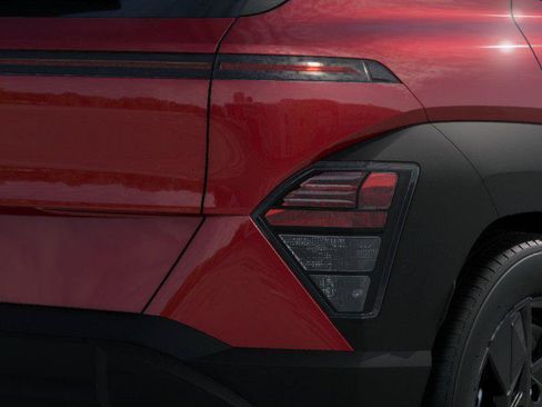 New 2026 Hyundai Kona SEL Sport FWD image 10