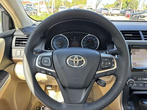 Used 2017 Toyota Camry FWD image 48