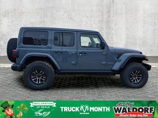 New 2026 Jeep Wrangler Unlimited Rubicon video 2