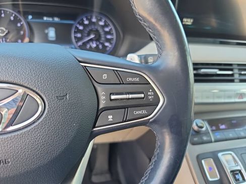 Used 2021 Hyundai Palisade SEL w/ Premium Package FWD image 23