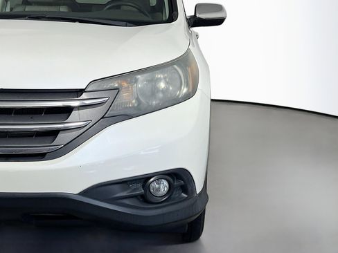Used 2014 Honda CR-V EX-L image 12