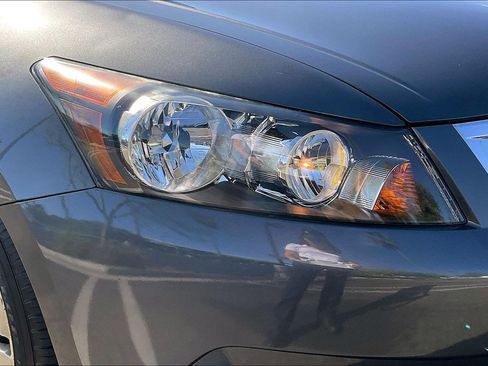 Used 2009 Honda Accord LX image 25