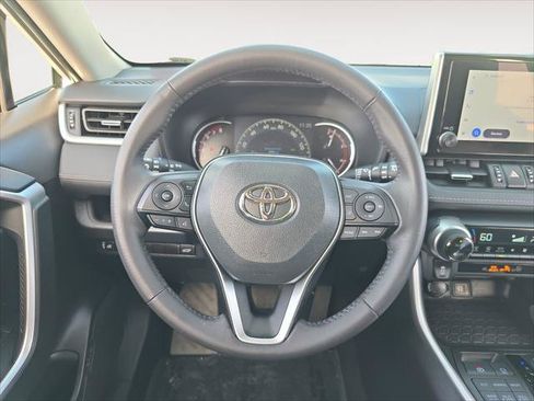Certified 2023 Toyota RAV4 XLE Premium AWD/4WD image 12