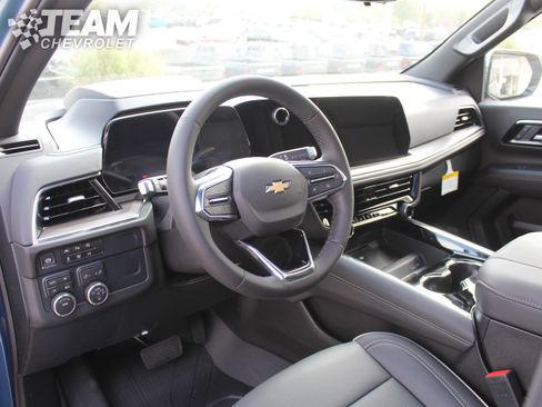 New 2026 Chevrolet Tahoe Premier image 13