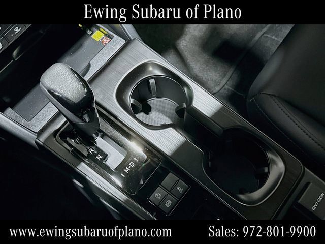 Used 2026 Subaru Outback Premium AWD/4WD image 17