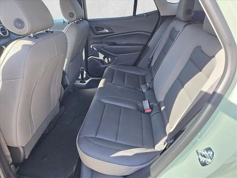 New 2026 Chevrolet Trax ACTIV image 11