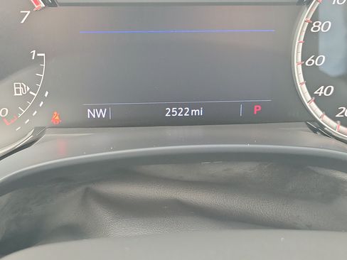 Certified 2026 Cadillac CT4 V AWD/4WD image 23