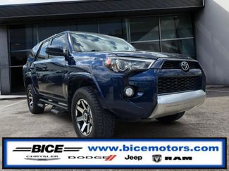 Used 2019 Toyota 4Runner TRD Off-Road video 1