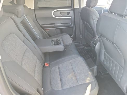 Used 2021 Ford Bronco Sport Big Bend AWD/4WD image 21