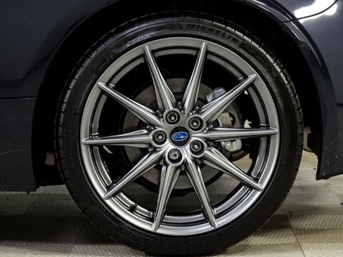 Used 2025 Subaru BRZ Limited w/ Popular Package 2 image 29