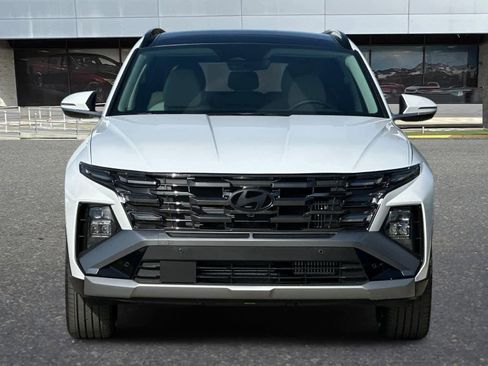 New 2025 Hyundai Tucson Limited image 10