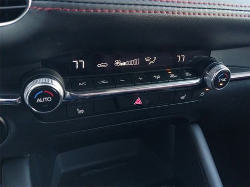 Used 2025 MAZDA MAZDA3 s image 18