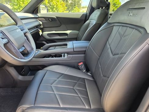 New 2027 Kia Telluride X-Line SX Prestige AWD/4WD image 17