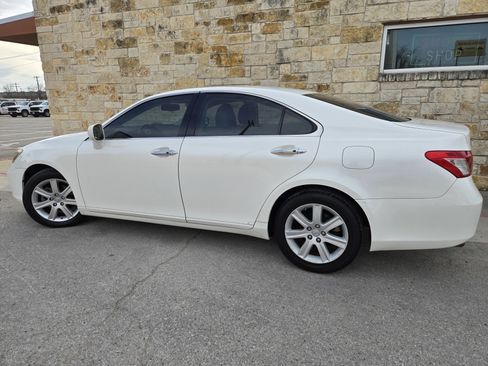 Used 2007 Lexus ES 350 image 3