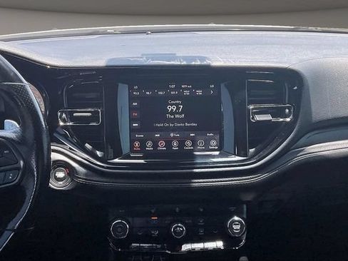 Used 2022 Dodge Durango GT AWD/4WD image 6