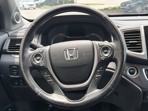 Used 2020 Honda Ridgeline RTL image 27