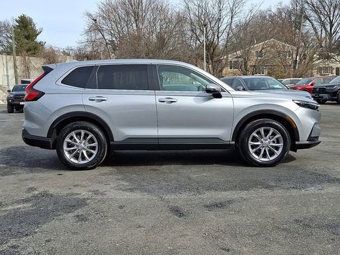 Certified 2023 Honda CR-V EX-L image 7