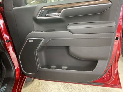 New 2026 Chevrolet Silverado 1500 RST image 18