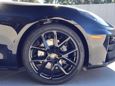 New 2026 Porsche Panamera image 11