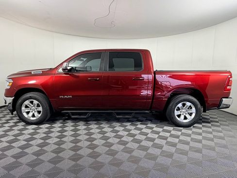 Used 2023 RAM 1500 Laramie image 10