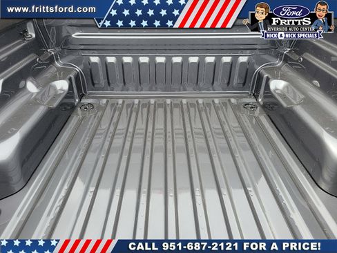 New 2026 Ford Maverick XLT image 22