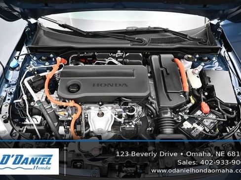 Used 2026 Honda Civic Sport image 43