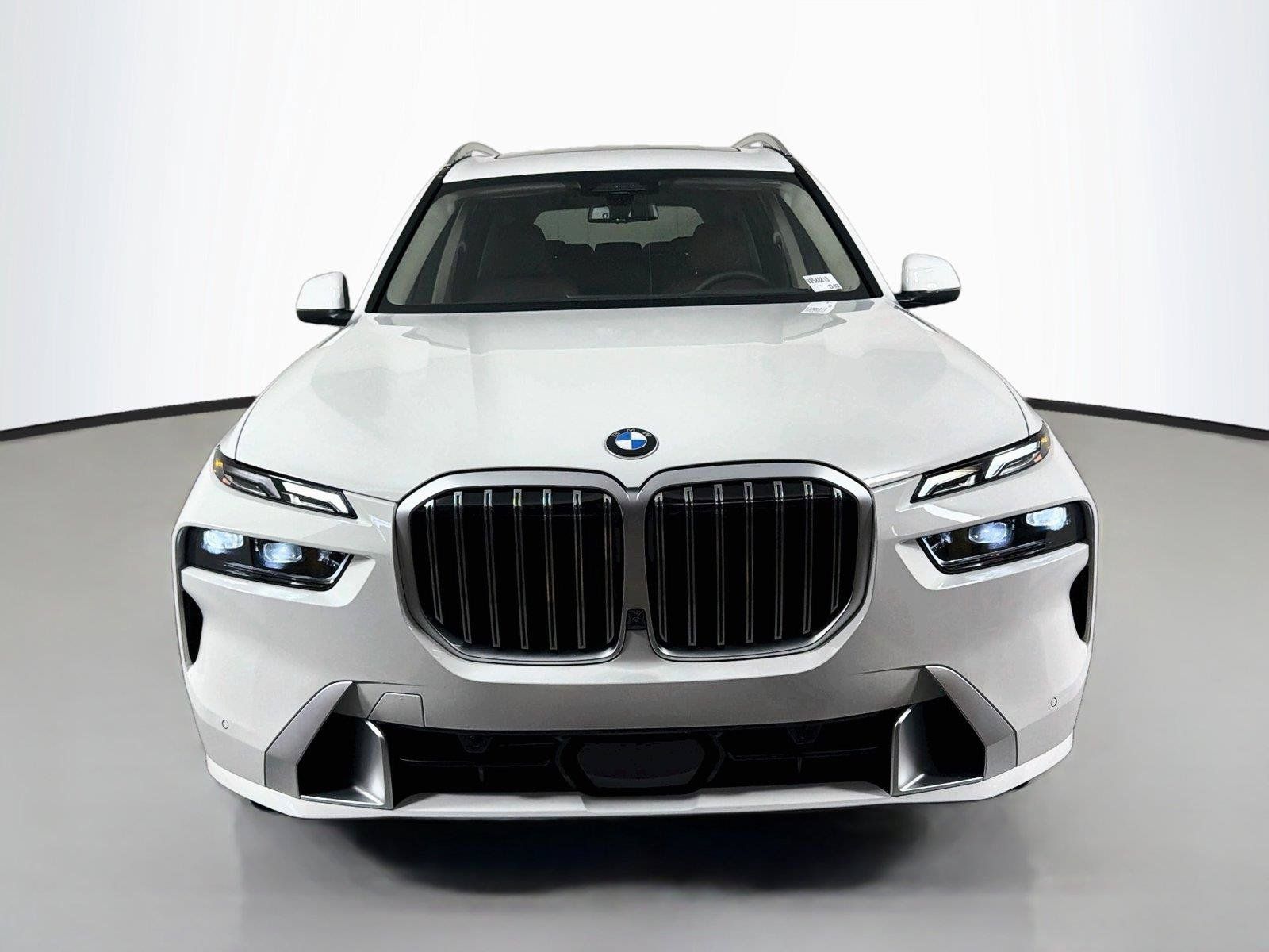 New 2027 BMW X7 xDrive40i AWD/4WD image 2