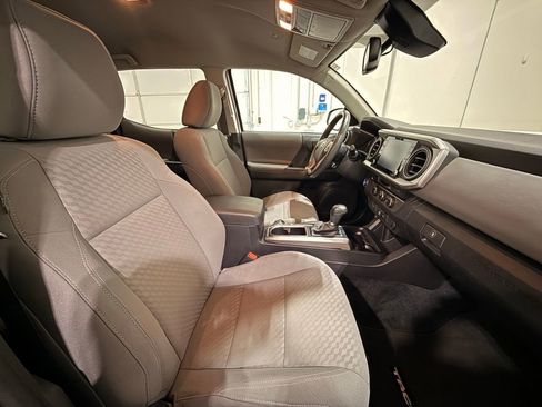 Used 2023 Toyota Tacoma SR5 image 27