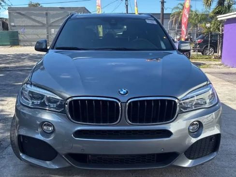 Used 2018 BMW X5 sDrive35i image 8