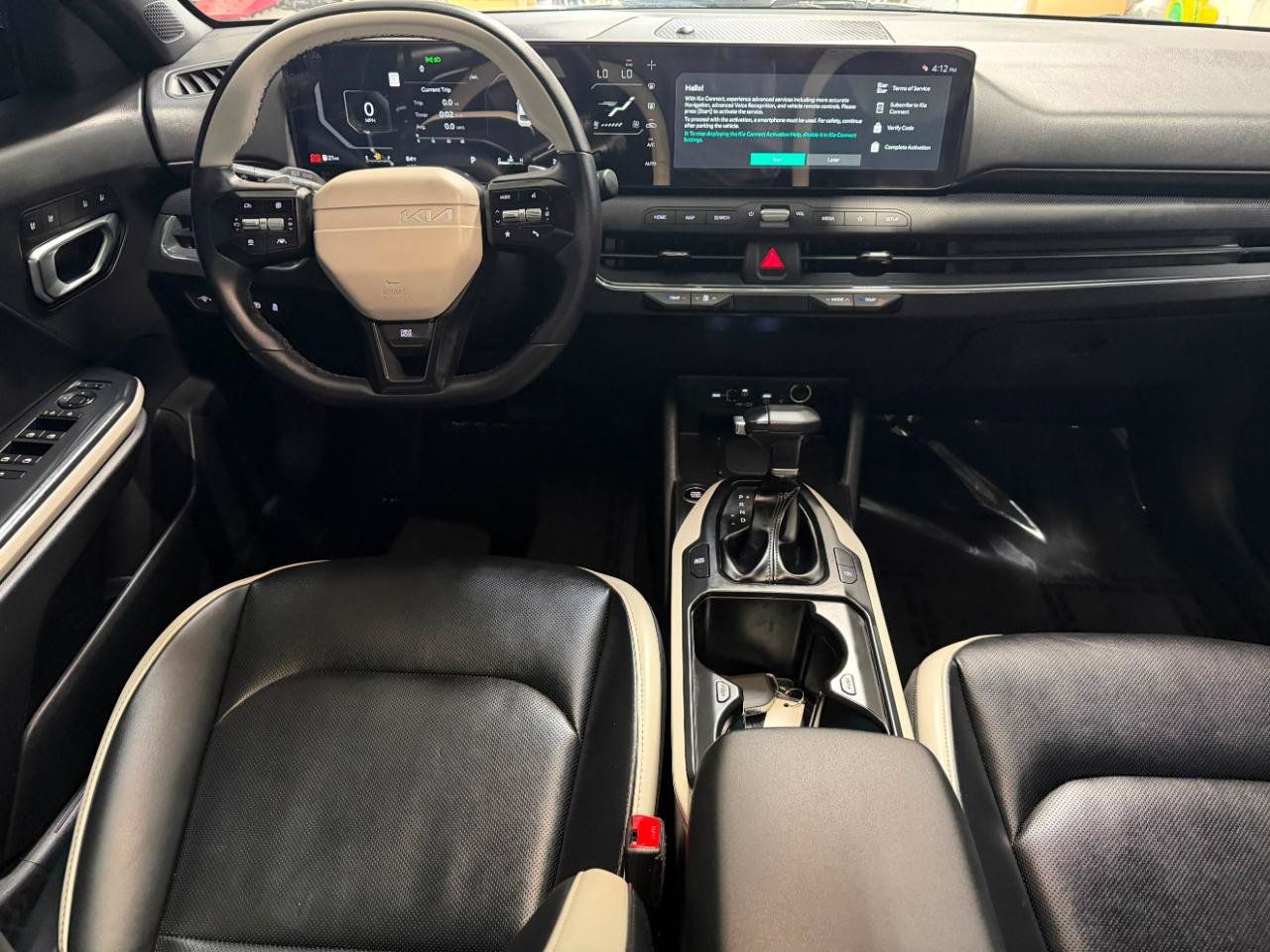 Used 2025 Kia K4 GT-Line w/ GT-Line Premium Package FWD image 28