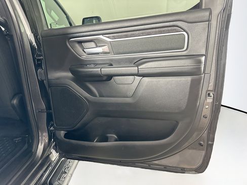Used 2023 RAM 1500 Big Horn AWD/4WD image 28