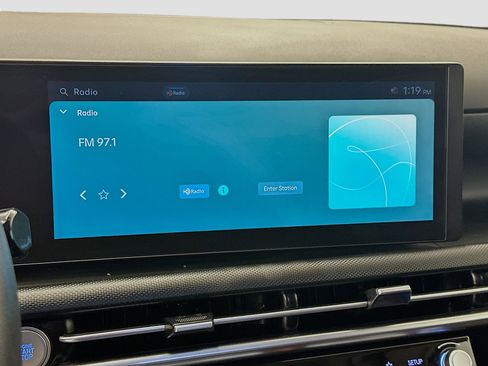 Used 2025 Hyundai Tucson SEL AWD/4WD image 21