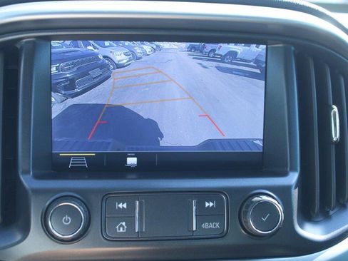 Used 2021 Chevrolet Colorado ZR2 AWD/4WD image 21