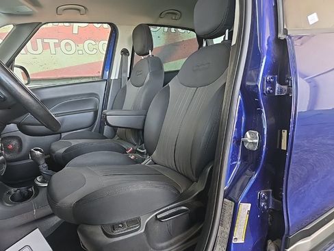 Used 2015 FIAT 500L Trekking image 14
