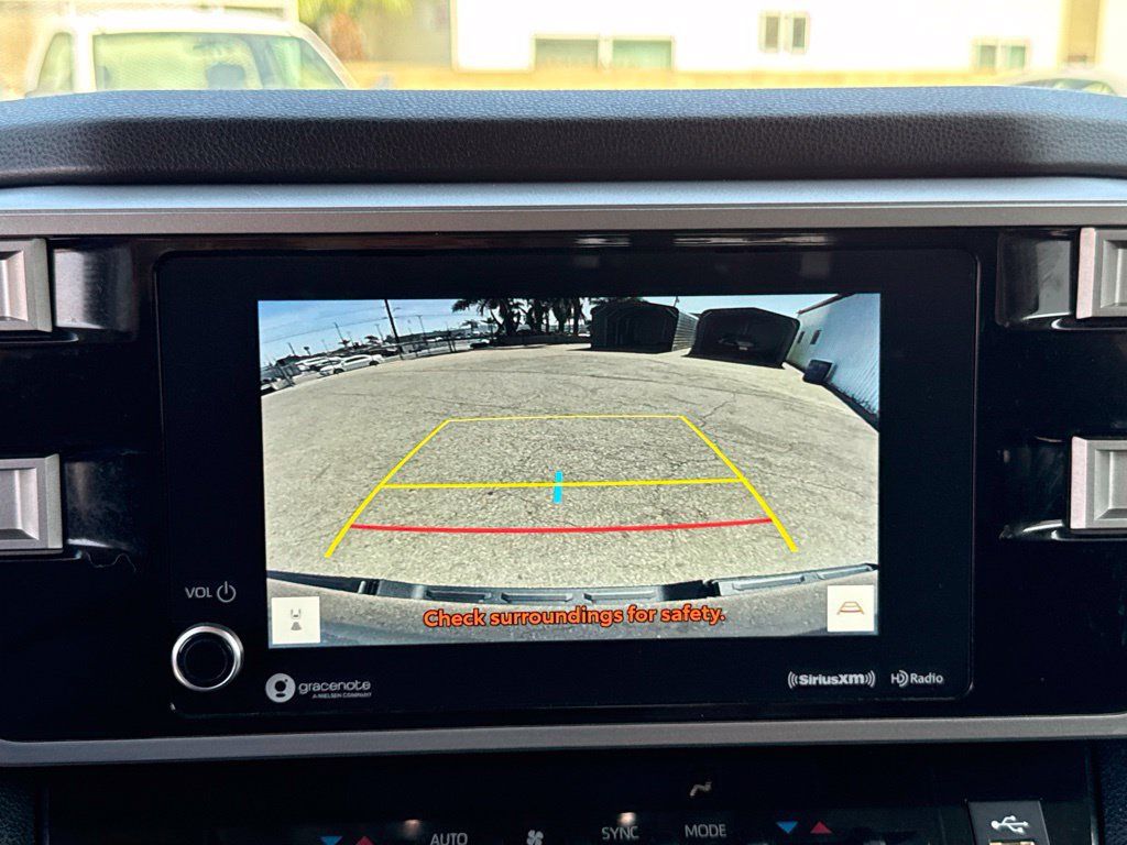 Used 2024 Toyota Tundra SR5 w/ SR5 Premium Package RWD image 27