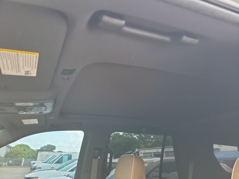 Used 2021 Chevrolet Tahoe Premier RWD image 10