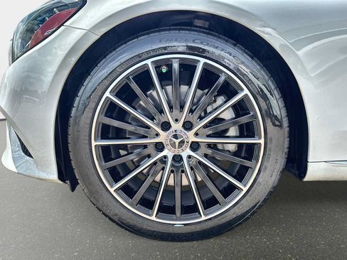 Used 2021 Mercedes-Benz C 300 Sedan image 15