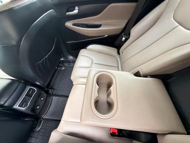 Certified 2023 Hyundai Santa Fe SEL w/ Premium Package FWD image 15