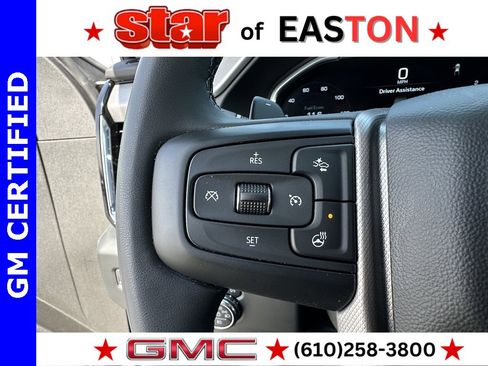 Certified 2023 GMC Sierra 1500 Denali image 28