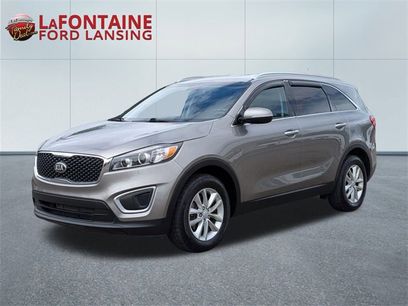 Used 2017 Kia Sorento LX