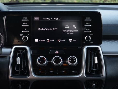 Used 2022 Kia Sorento LX FWD image 20