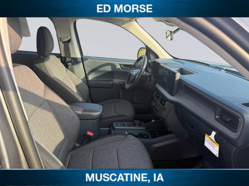 New 2026 Ford Maverick XLT AWD/4WD image 15